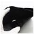 Prada City Calf Triangle Wallet Nero Schwarz - Ansicht 10