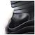 Prada City Calf Triangle Wallet Nero Schwarz - Ansicht 13
