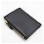Prada City Calf Triangle Wallet Nero Schwarz - Ansicht 2