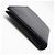 Prada City Calf Triangle Wallet Nero Schwarz - Ansicht 8