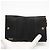 Prada City Calf Triangle Wallet Nero Schwarz - Ansicht 9
