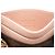Louis Vuitton Monogram Porta Biglietti Marrone Rosa - vista 11