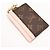 Louis Vuitton Monogram Porta Biglietti Marrone Rosa - vista 2