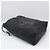Sac cabas Louis Vuitton Taurillon LV Circle Cavalier Marron Noir - vue 5