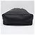 Sac cabas Louis Vuitton Taurillon LV Circle Cavalier Marron Noir - vue 7