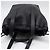 Sac cabas Louis Vuitton Taurillon LV Circle Cavalier Marron Noir - vue 8