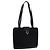 Céline Celine Vintage Suede Noir