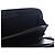 Fendi, pochette continental zip in pelle con stampa FF Multicolore - vista 5