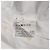 Comme Des Garcons Camisa con capas negra Comme Des Garçons en algodón blanco Crudo - vista 6