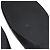 Sneakers basse Saint Laurent SL/01 in pelle nera Nero - vista 10