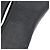 Sneakers basse Saint Laurent SL/01 in pelle nera Nero - vista 11