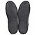 Sneakers basse Saint Laurent SL/01 in pelle nera Nero - vista 6