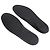 Sneakers basse Saint Laurent SL/01 in pelle nera Nero - vista 8