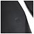 Sneakers basse Saint Laurent SL/01 in pelle nera Nero - vista 9