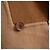 Abrigo reversible Kipur en lana beige Max Mara - vista 8