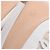 Sandali con tacco Gianvito Rossi Cutout Lace-Up in pelle bianca Bianco Crudo - vista 9