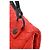 Mini borsa a tracolla Olimpia in pelle rossa Bottega Veneta Rosso - vista 20