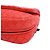 Mini borsa a tracolla Olimpia in pelle rossa Bottega Veneta Rosso - vista 25