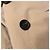 Trench con cintura The Sandringham di Burberry in cotone beige - vista 12