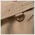 Trench con cintura The Sandringham di Burberry in cotone beige - vista 13