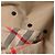 Trench con cintura The Sandringham di Burberry in cotone beige - vista 14