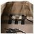 Trench con cintura The Sandringham di Burberry in cotone beige - vista 6