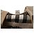 Trench con cintura The Sandringham di Burberry in cotone beige - vista 7