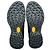 Stivaletti Chelsea Jil Sander in pelle nera Nero - vista 8