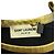 Canotta Saint Laurent con scollo rotondo in chiffon nero - vista 7