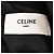 Céline  Celine Single-Breasted Plaid Tweed Blazer in Grey Wool - view 4