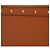 Borsa Louis Vuitton Mini Zipped Chain in pelle marrone Rosso - vista 8