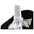 Capelet convertibile in jacquard con logo Burberry in cashmere multicolore - vista 8