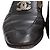 Timeless Mocassini Chanel CC decorati in pelle di vitello nera Nero - vista 14