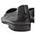 Timeless Mocassini Chanel CC decorati in pelle di vitello nera Nero - vista 17
