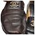 Timeless Mocassini Chanel CC decorati in pelle di vitello nera Nero - vista 3