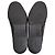 Timeless Mocassini Chanel CC decorati in pelle di vitello nera Nero - vista 9