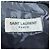 Saint Laurent Button-Down Padded Jacket in Black Polyamide - view 7