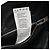 Maison Martin Margiela Giacca biker con zip Maison Margiela in pelle nera - vista 10