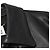 Maison Martin Margiela Giacca biker con zip Maison Margiela in pelle nera - vista 11