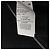 Maison Martin Margiela Giacca biker con zip Maison Margiela in pelle nera - vista 8