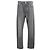 Jeans Iconic Fit Brunello Cucinelli in cotone grigio