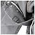 Jeans Iconic Fit Brunello Cucinelli in cotone grigio - vista 19
