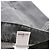 Jeans Iconic Fit Brunello Cucinelli in cotone grigio - vista 7