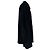 Apc A.P.C. Button-Down-Hemd aus schwarzem Cord - Ansicht 2