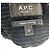 Apc A.P.C. Button-Down-Hemd aus schwarzem Cord - Ansicht 5