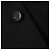 Proenza Schouler Chain-Buttoned Blazer in Black Viscose Grey - view 10