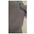 Proenza Schouler Chain-Buttoned Blazer in Black Viscose Grey - view 14