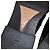Timeless Mocassini Chanel Logo-Plaque in vernice nera Nero - vista 7
