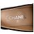Timeless Mocassini Chanel Logo-Plaque in vernice nera Nero - vista 9