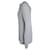 Rick Owens, Phlegethon SS21 grauer Pullover Braun Beige  - Ansicht 4